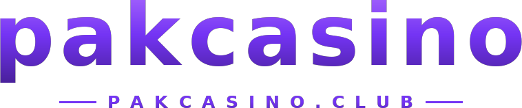pakcasino logo
