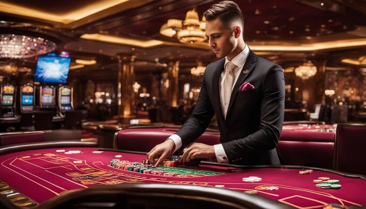 pakcasino Casino